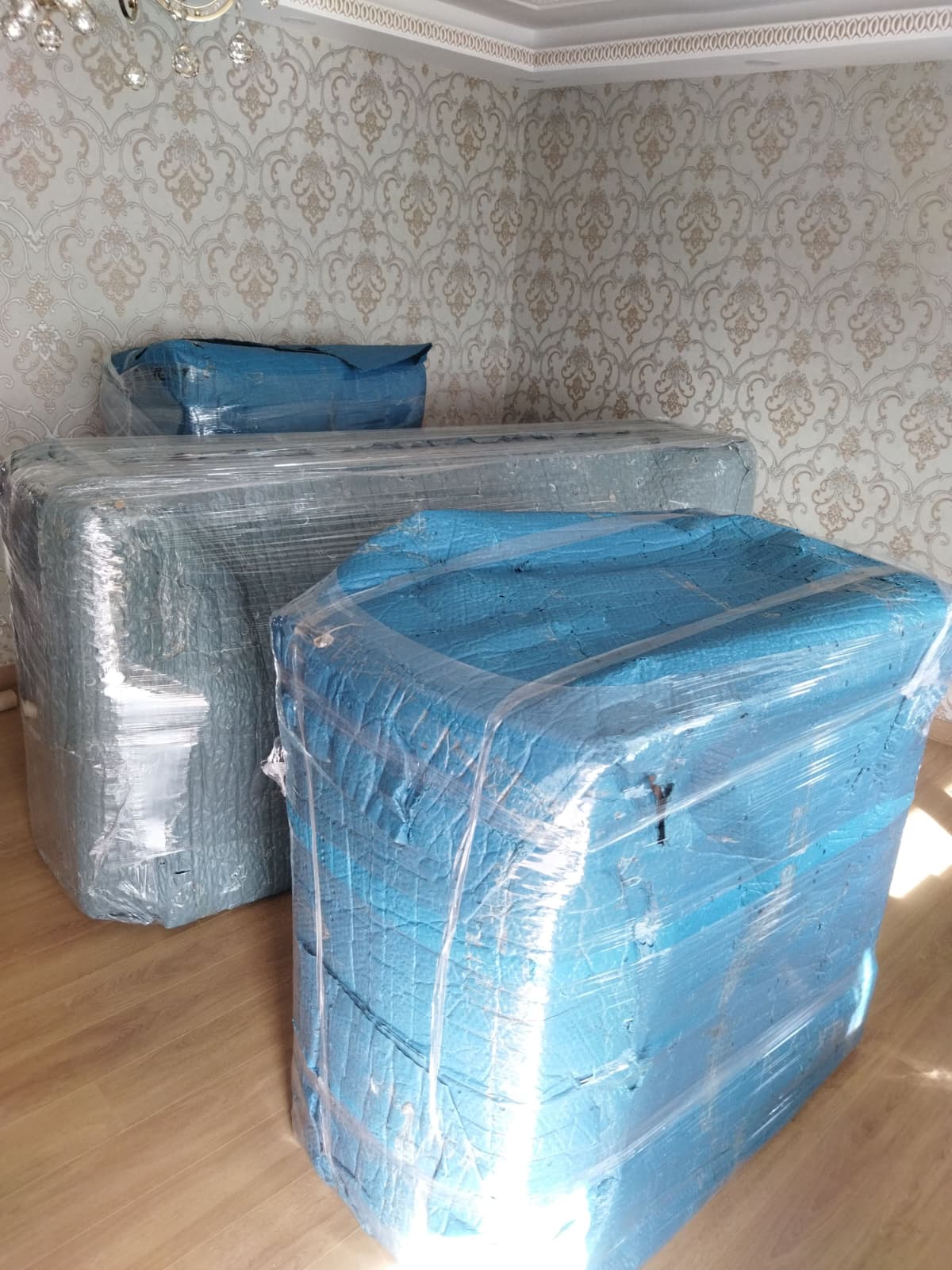 Mobilya montaj hizmeti